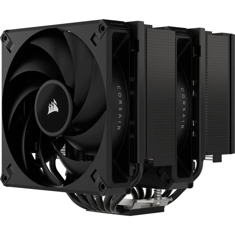 Ventirad tour haute performance CORSAIR A115 - vue 2
