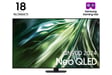 Samsung TV AI Neo QLED 65'' QN90D 2024, 4K