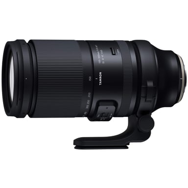 Tamron 150-500mm F/5-6.7 Di III VC VXD MILC Téléobjectif Noir - Neuf Noir - vue 2
