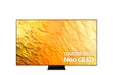 Samsung Series 8 75QN800B 190,5 cm (75'') 8K Ultra HD Smart TV Wifi Acero inoxidable