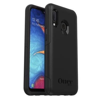OtterBox Commuter Series per Samsung Galaxy A20e, nero Samsung Galaxy A20e