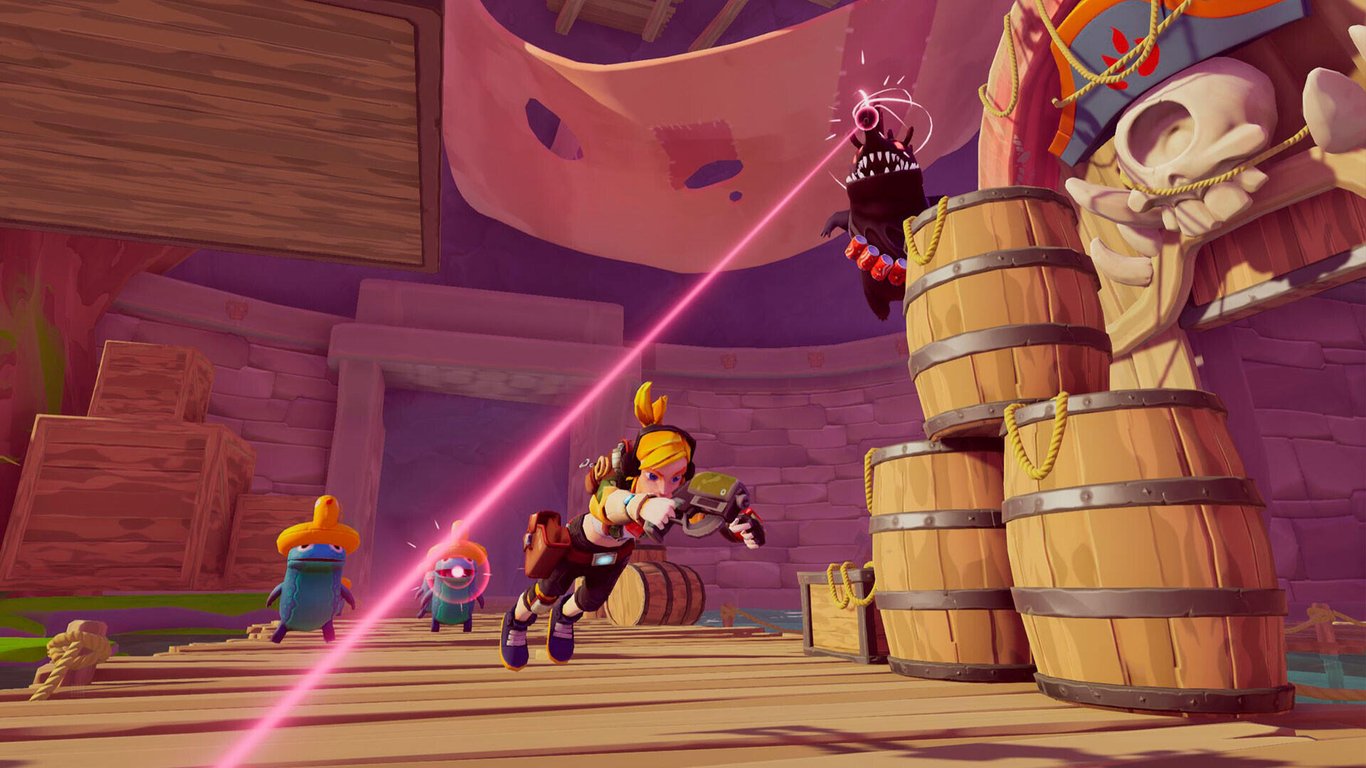 Die After Sunset PS5 Neuf - vue 3