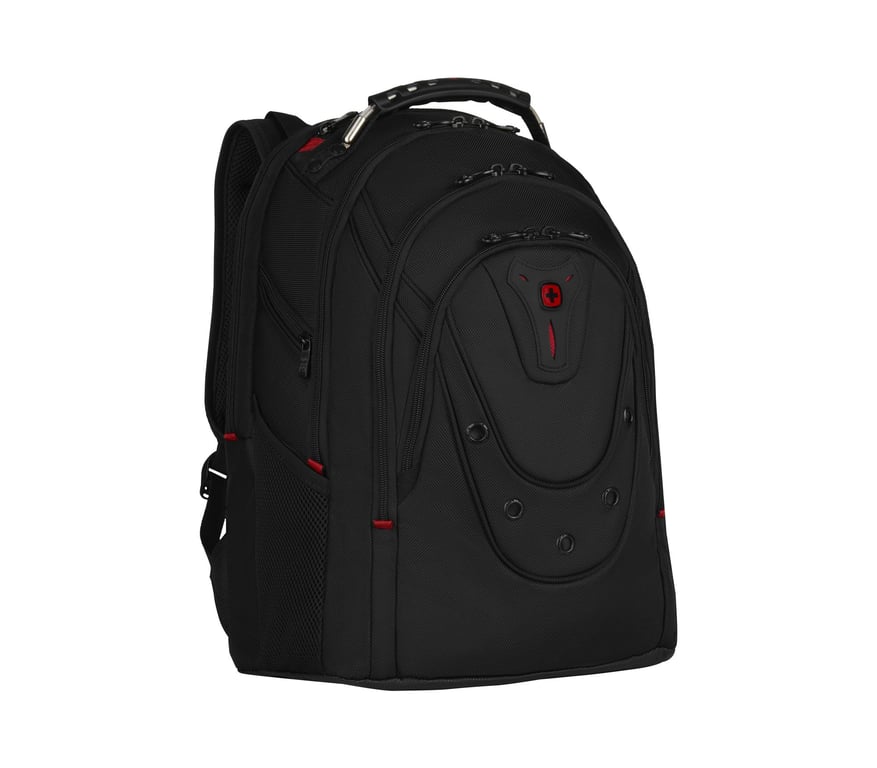 WengerSwissGear Ibex Ballistic Deluxe 43 2 cm 17 Sac à dos Neuf - vue 2