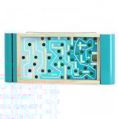 Habilrinthe: el juego de habilidad y paciencia para todos