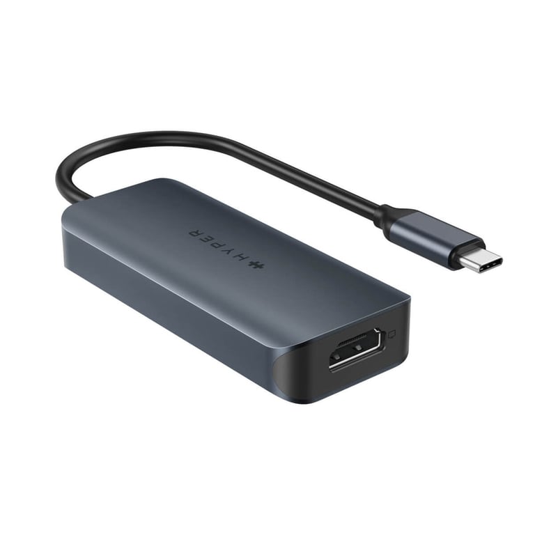 HyperDrive Next Station d'accueil USB C 3.2 Gen 2 / Thunderbolt 3 / Thunderbolt 4 HDMI - vue 6