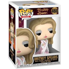 Figurine Funko Pop Rocks Britney Spears Lucky