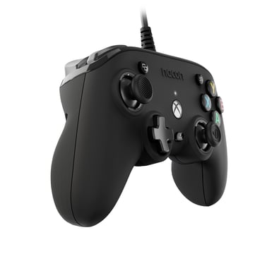 NACON Pro Compact Negro USB Gamepad Xbox One, Xbox Series S, Xbox Series X