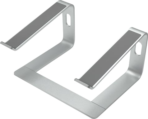 Vision VLM-S soporte para ordenador portátil Plata
