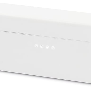 Hama Spirit Pocket Casque True Wireless Stereo (TWS) Ecouteurs Appels/Musique Bluetooth Blanc