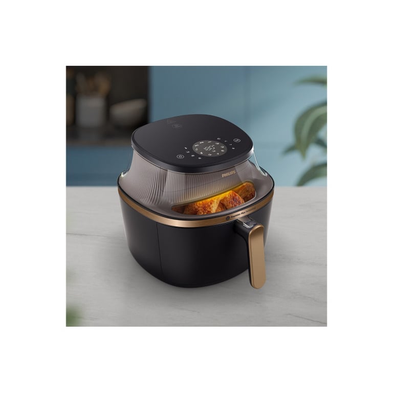 Airfryer Airfryer Série 3000 NA33200 - vue 5