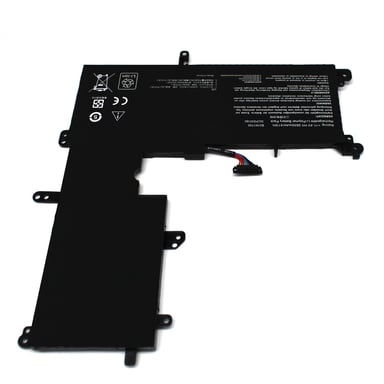Batería Portátil Asus Vivobook Flip 14 Tp410Ua Serie 3Icp5/57/80 B31N1705