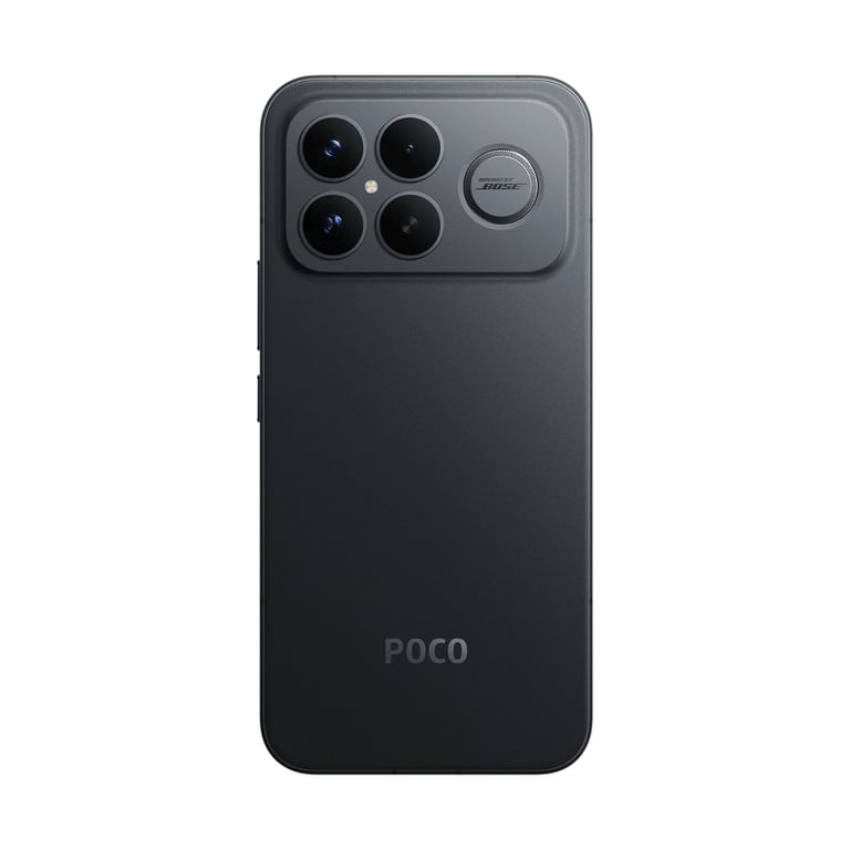 POCO F8 Ultra - vue 5