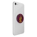 PopSockets Grip Gryffindor rojo/amarillo