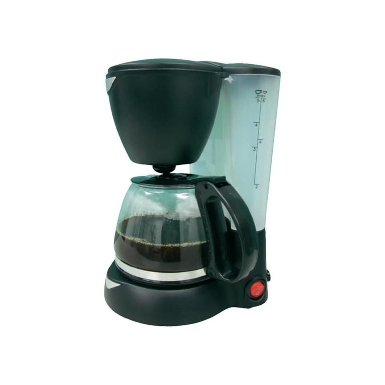 Cafetière filtre - vue 2