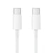 Xiaomi SJV4108GL câble USB USB 2.0 1,5 m USB C Blanc
