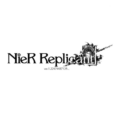 Nier Replicant NieR Replicant ver.1.22474487139... Gioco per PC