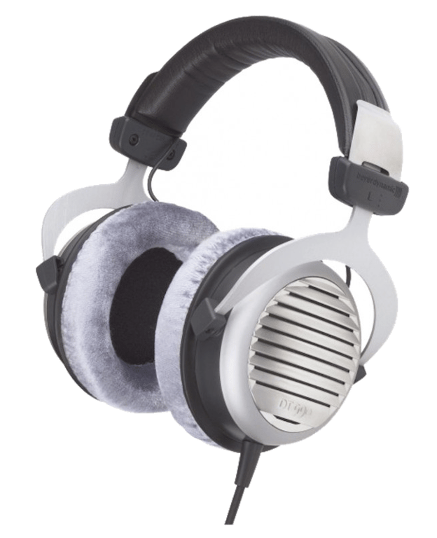 Beyerdynamic DT990EDT-250 - Casque stereo ouvert 250 Ohms
