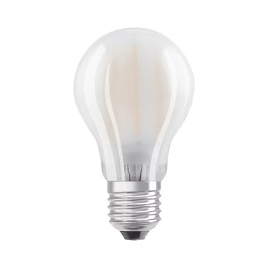 LED STD VER.DEP DIM 7W E27 FRD BTE OSRAM - 4058075434608