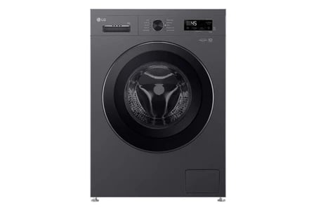 Lave linge hublot Lg F94B15MBS - Très bon état