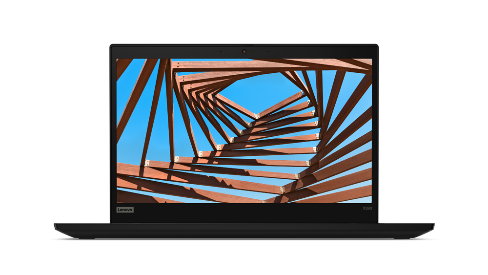 LENOVO Thinkpad X390 12 Core i5 1 6 GHz SSD 8 Go AZERTY Français - vue 2