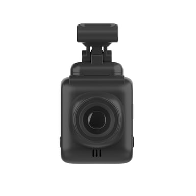 Telecamera da cruscotto Tellur Dash Patrol DC1, FullHD, 1080P, nero
