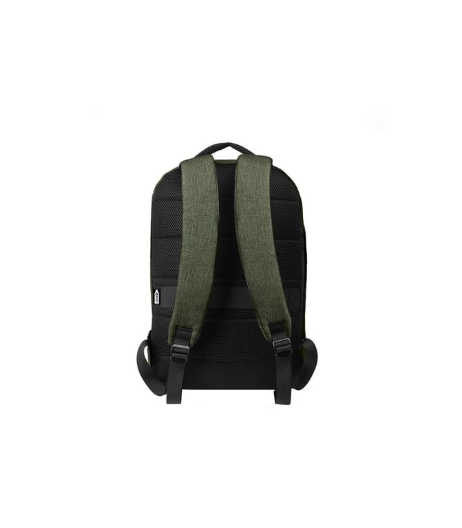 Sac à dos Ordinateur portable 15.6 pouces élégant et durable en matière recyclées Bluetech Neuf - vue 2
