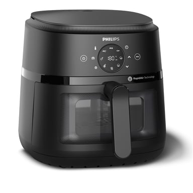 Philips 2000 series Airfryer série 2000 6,2 l NA230/00