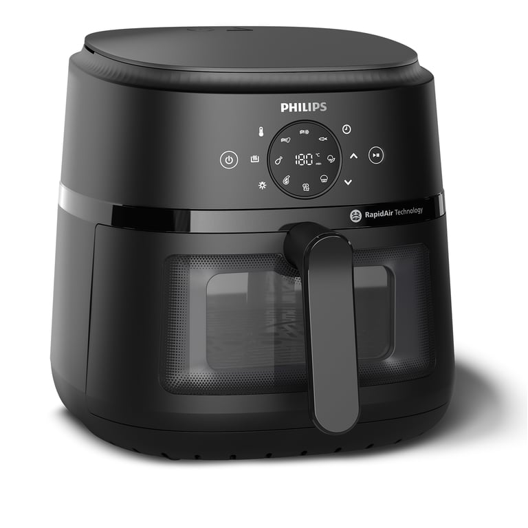 Philips 2000 series Airfryer série 2000 6,2 l NA230/00 - Neuf