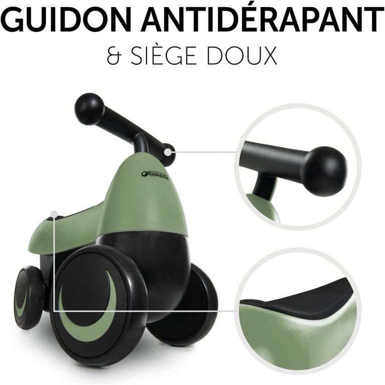 Porteur Ride on 1st Ride Four - vue 4