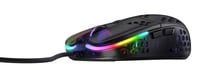 CHERRY XTRFY MZ1 Gaming Maus - nero - Maus - Optisc souris Ambidextre USB Type-A Optique 16000 DPI