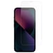 MW Protection d'écran pour iPhone 13/13 Pro POLYBAG avec applicateur intégré Transparent