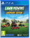 Lawn Mowing Simulator: Landmark Edition PS4