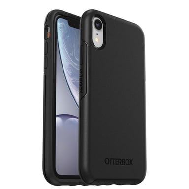 Custodia Otterbox serie Symmetry per Apple iPhone XR, nero