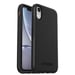Custodia Otterbox serie Symmetry per Apple iPhone XR, nero