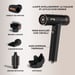 Secador de pelo - Shark - HD752EU - SpeedStyle Pro 5 en 1 - Difusor Defrizz Fast - 1750 W