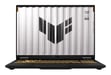 ASUS TUF Gaming F16 TUF608JPR-ISCQT150W Intel® Core™ i7 i7-14650HX Portátil 40,6 cm (16'') WQXGA 32 GB DDR5-SDRAM 1 TB SSD NVIDIA GeForce RTX 5070 Wi-Fi 6E (802.11ax) Windows 11 Home Negro, Gris