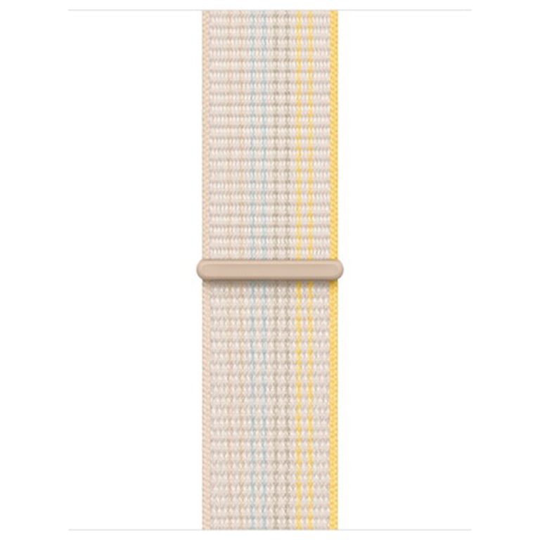 Bracelet Apple Watch 49mm Sport Loop - vue 7