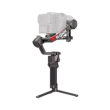 Stabilizzatore portatile DJI RS 4 Pro Nero