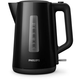 Bouilloire Philips Series 3000 HD9318/20 Noir - Neuf