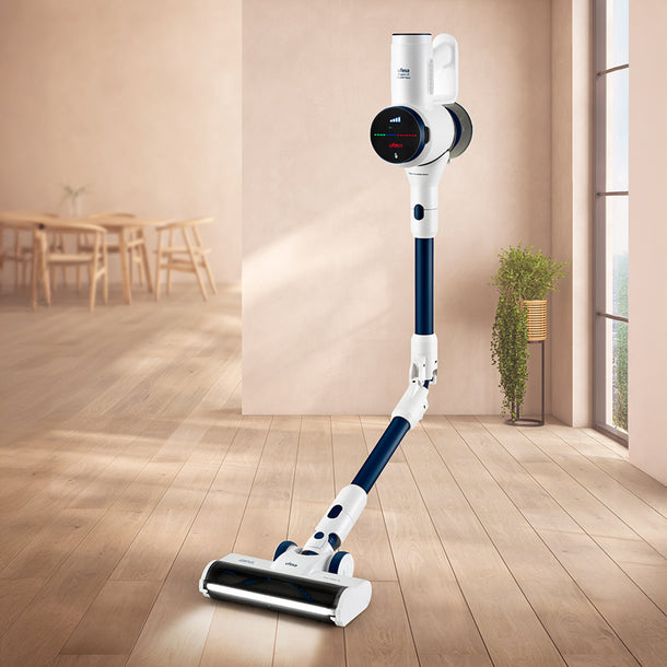 Ufesa 81406026 aspirateur balai et balai électrique Aspirateur balai 2 en 1 Batterie Sec Sans sac 0 5 2 2 Ah Neuf - vue 2