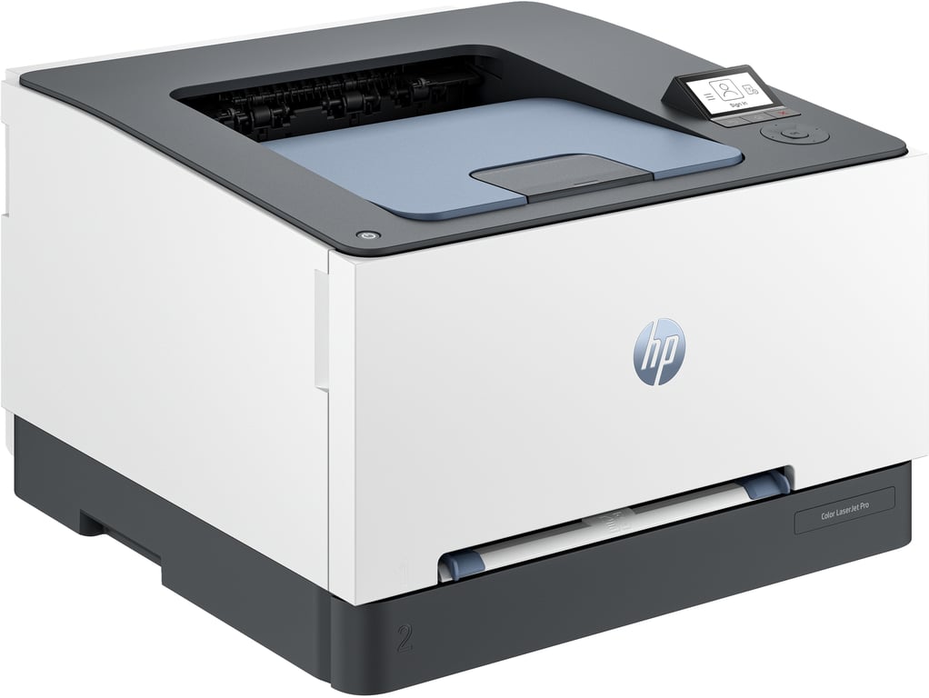 HP LASERJETPRO3202DN - vue 4