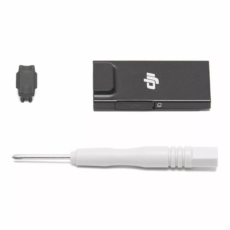 DJI Dongle 2 Cellulaire 4G pour drones DJI - vue 3