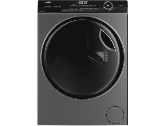 Lave-Linge Hublot Haier HW100-B14959S8U1 – 10 Kg 1400 tr/min Connecté Wi-Fi - vue 6