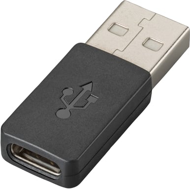 ADAPTADOR DE REPUESTO USB TIPO A A USB TIPO C
