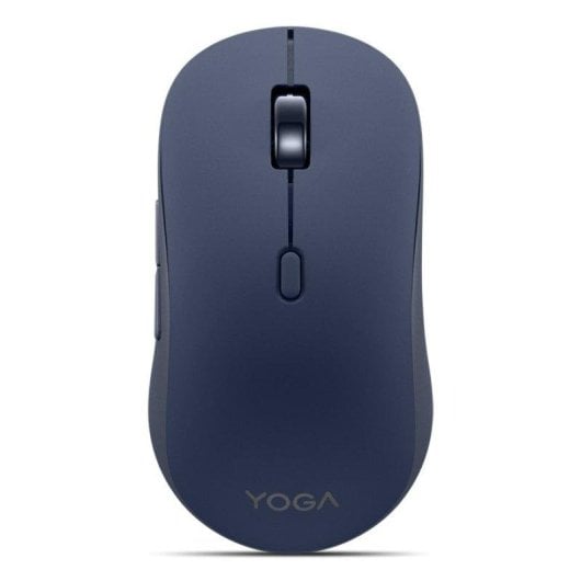 Lenovo Yoga Silent Bluetooth 4000DPI Cosmic 8 Boutons Ambidextre - vue 4