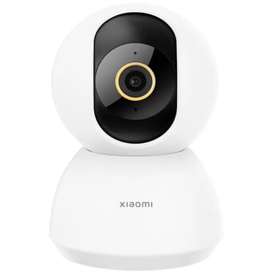 Xiaomi Smart Camera C300 Telecamera di sicurezza IP sferica per interni 2304 x 1296 pixel Soffitto/parete/ufficio