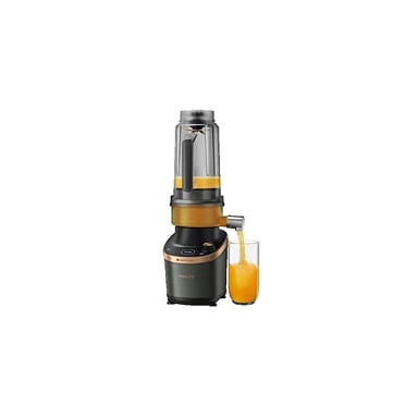 Frullatore Philips Flip & Juice™ HR3770/10