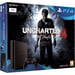 Nueva PS4 Slim 1TB + Uncharted 4: A Thief's End