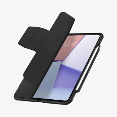 Etui Ultra Hybrid Pro pour iPad Pro 11 pouces 2024