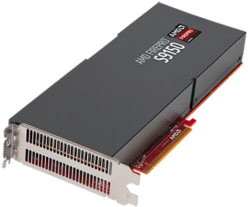 Sapphire AMD FirePro S9150 16 GB GDDR5